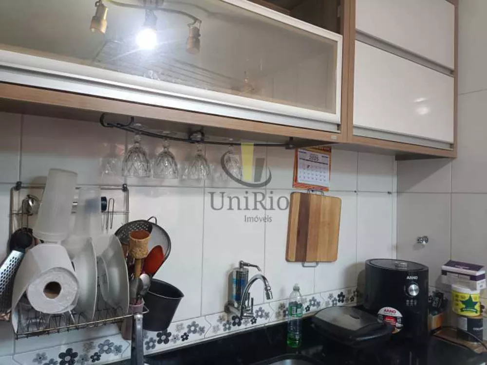 Apartamento, 2 quartos, 50 m² - Foto 8