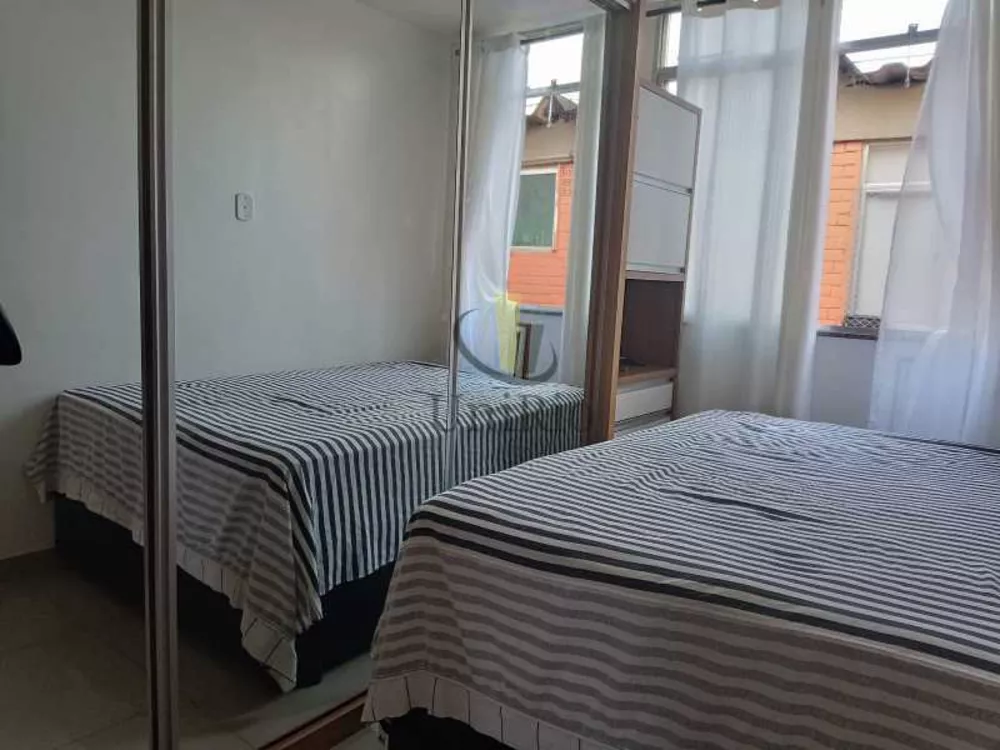 Apartamento, 2 quartos, 50 m² - Foto 15