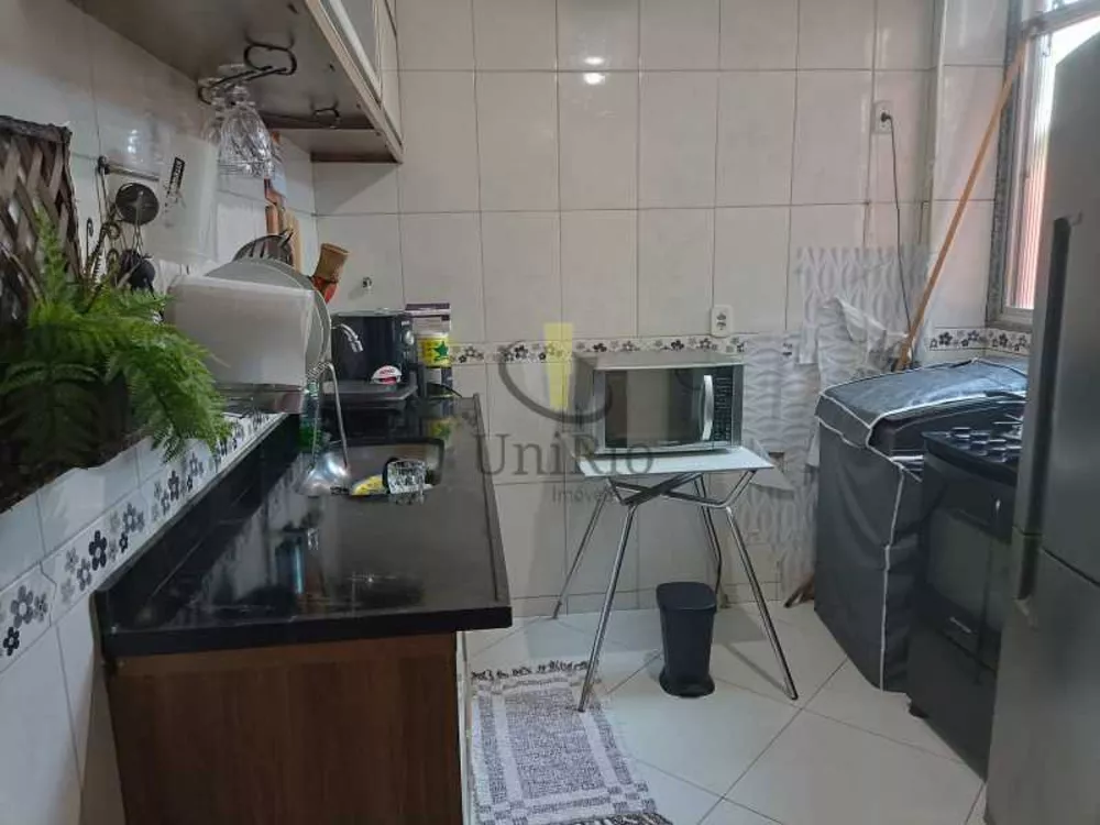 Apartamento, 2 quartos, 50 m² - Foto 16