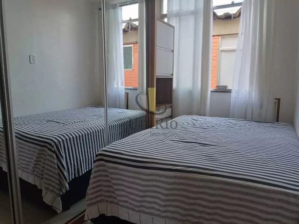 Apartamento, 2 quartos, 50 m² - Foto 10