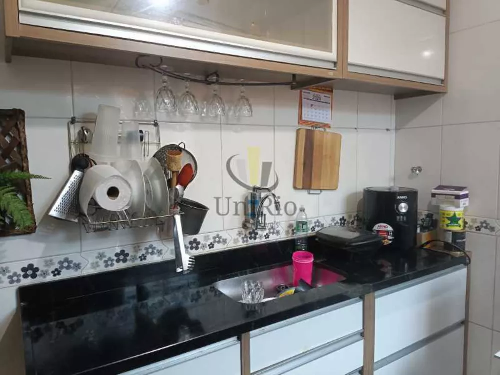 Apartamento, 2 quartos, 50 m² - Foto 7
