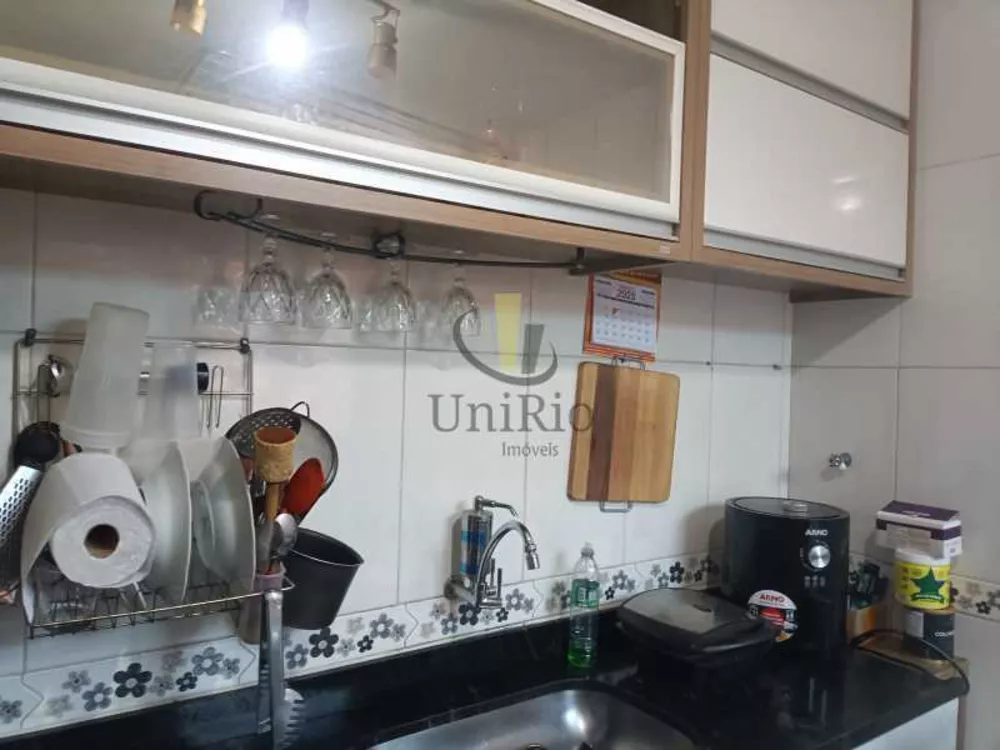 Apartamento, 2 quartos, 50 m² - Foto 2