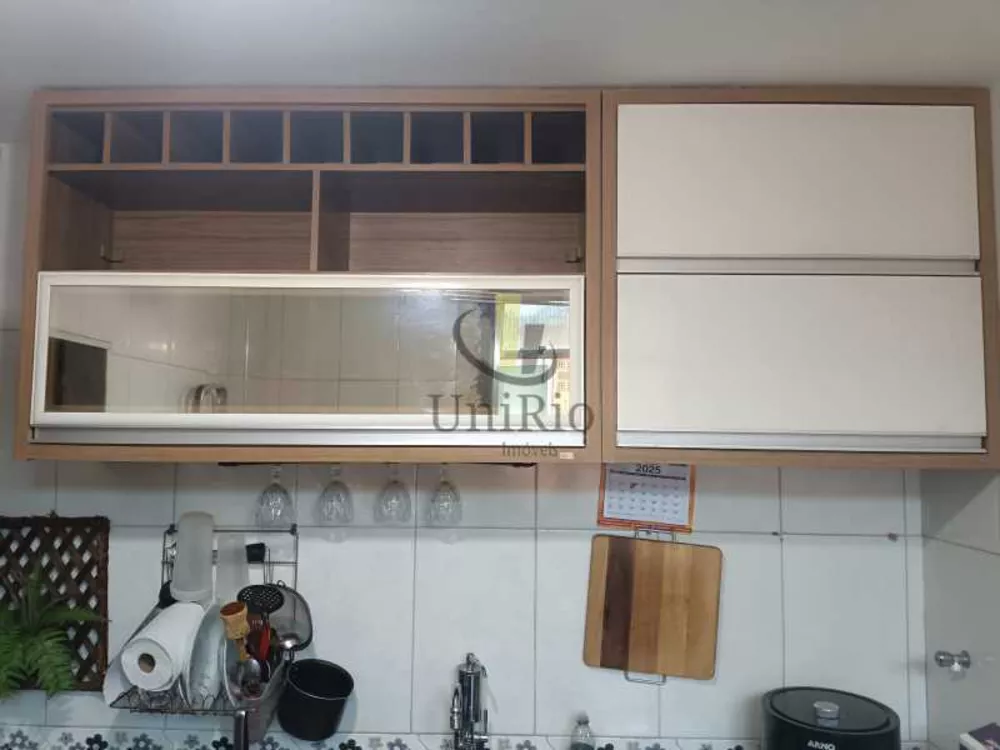 Apartamento, 2 quartos, 50 m² - Foto 4