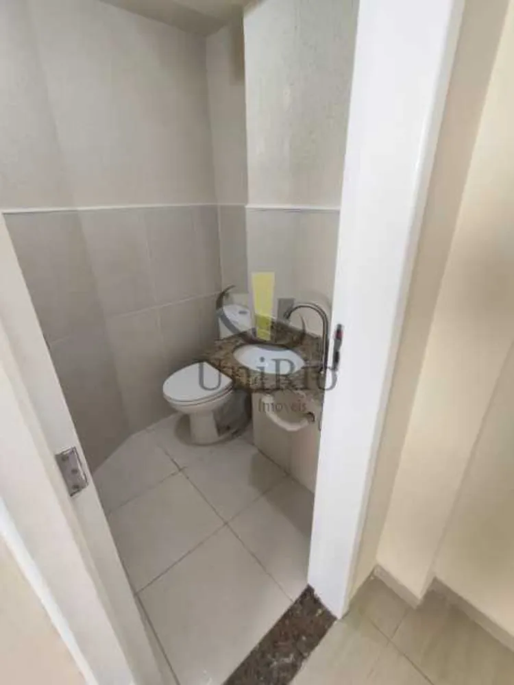 Casa de Vila, 2 quartos - Foto 18