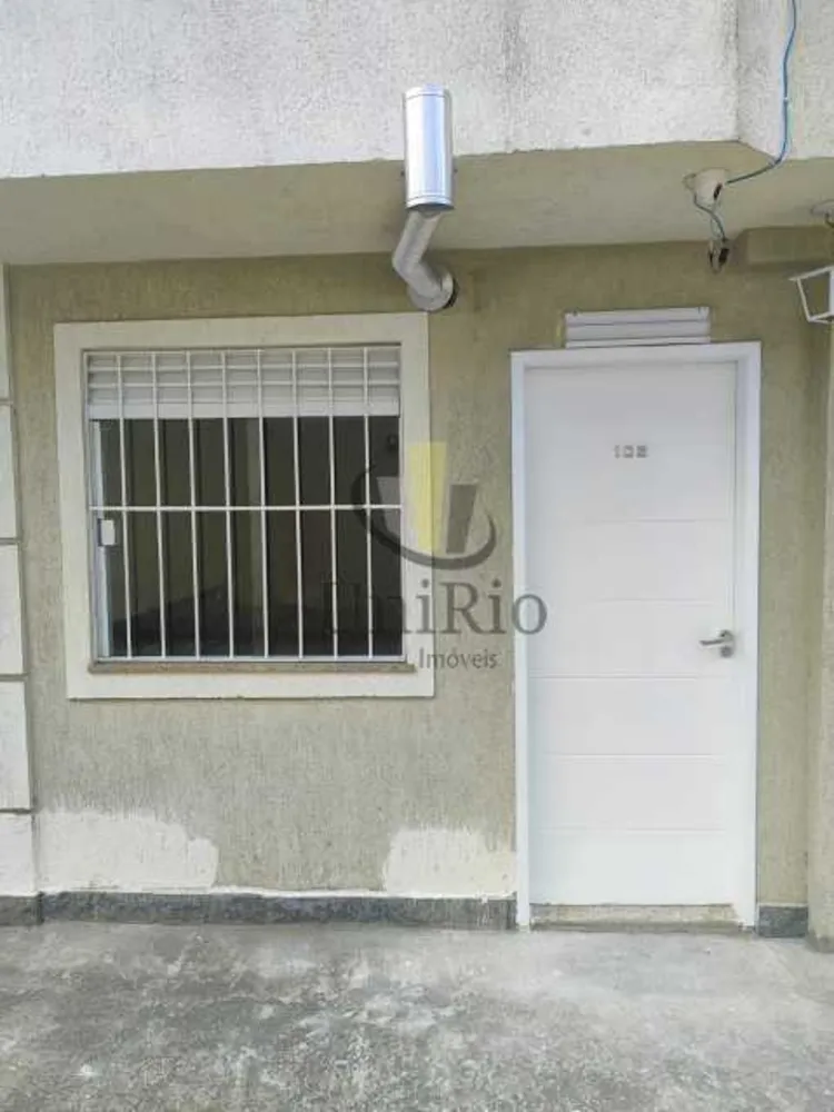 Casa de Vila, 2 quartos - Foto 16