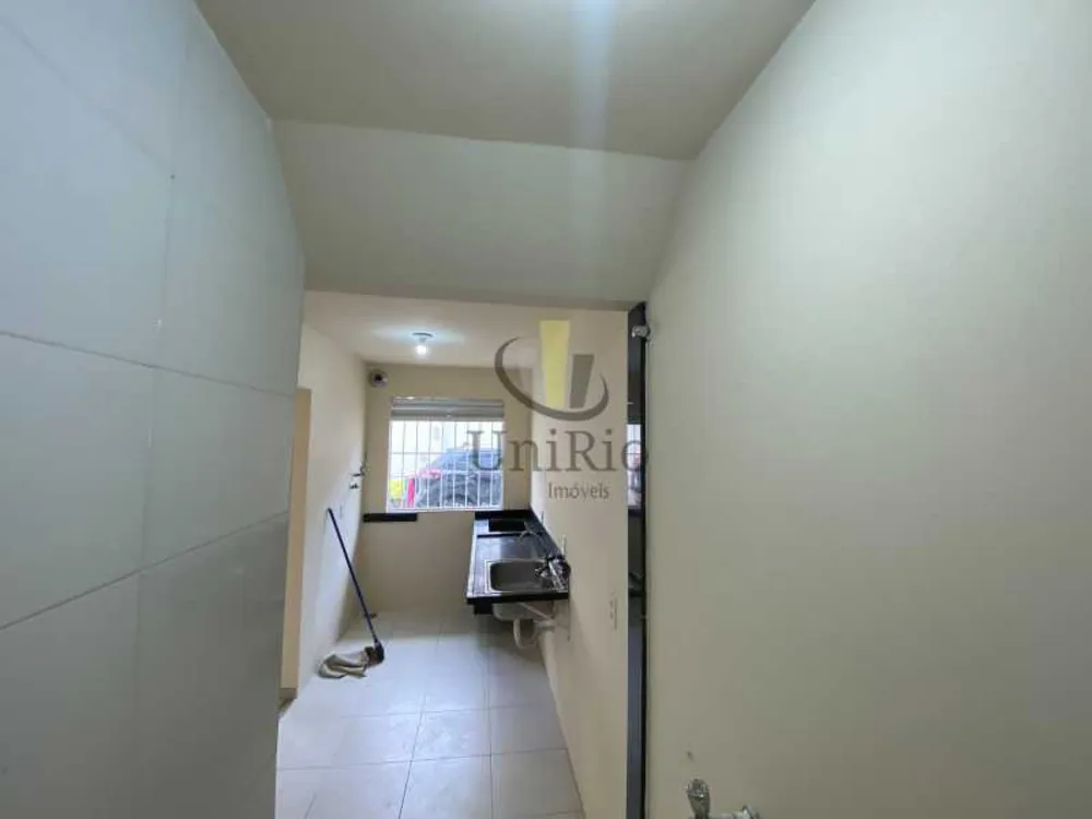 Casa de Vila, 2 quartos - Foto 7