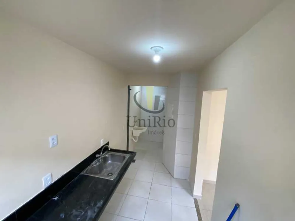 Casa de Vila, 2 quartos - Foto 5