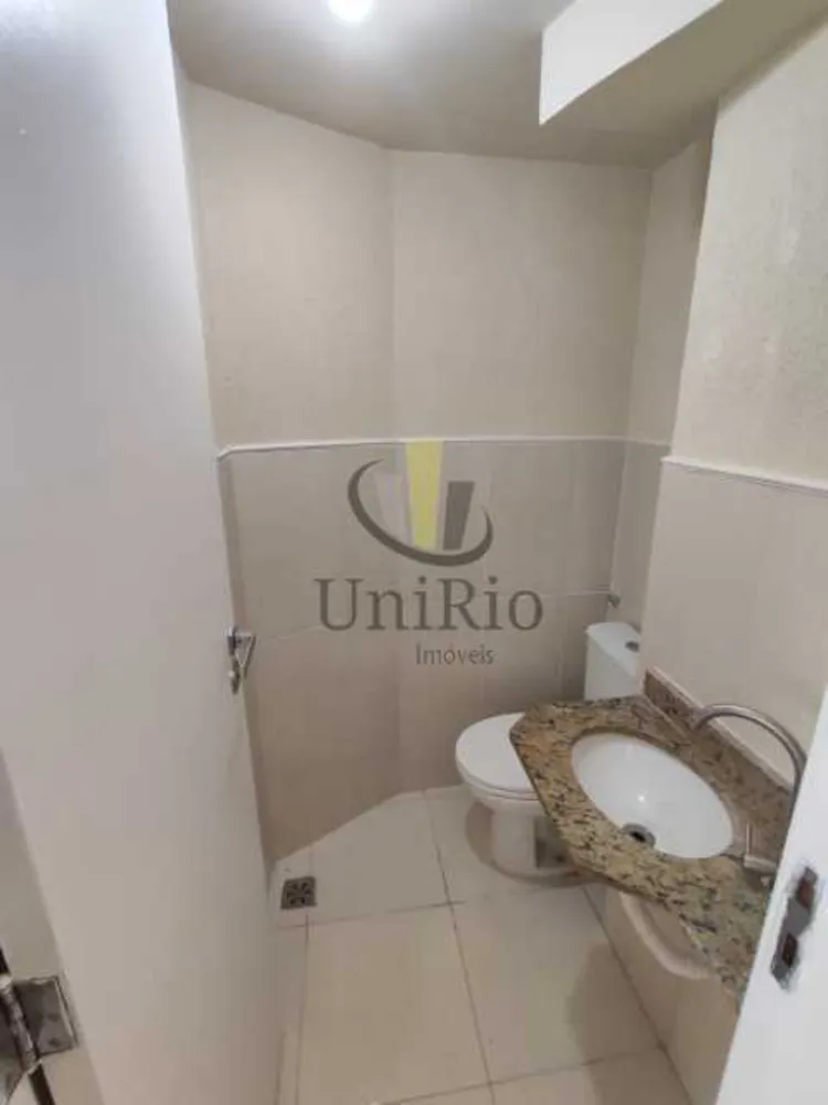 Casa de Vila, 2 quartos - Foto 17