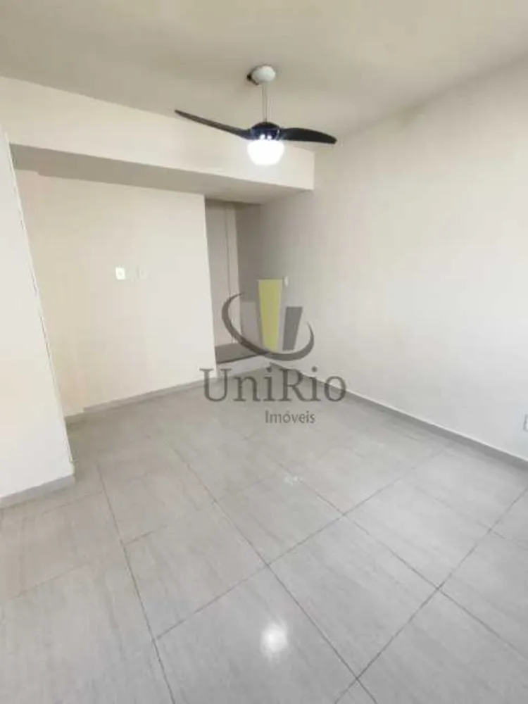 Casa de Vila, 2 quartos - Foto 1