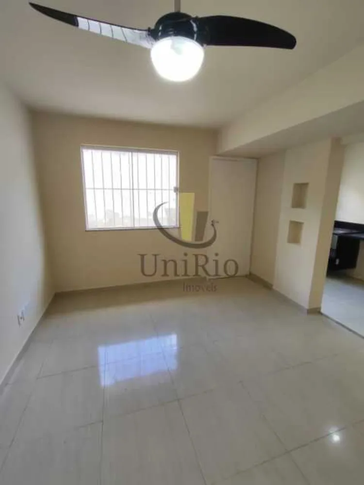 Casa de Vila, 2 quartos - Foto 2