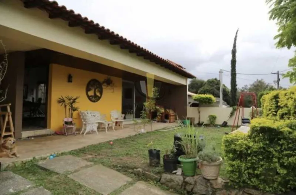 Casa de Condomínio, 3 quartos - Foto 10