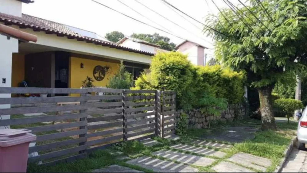 Casa de Condomínio, 3 quartos - Foto 9