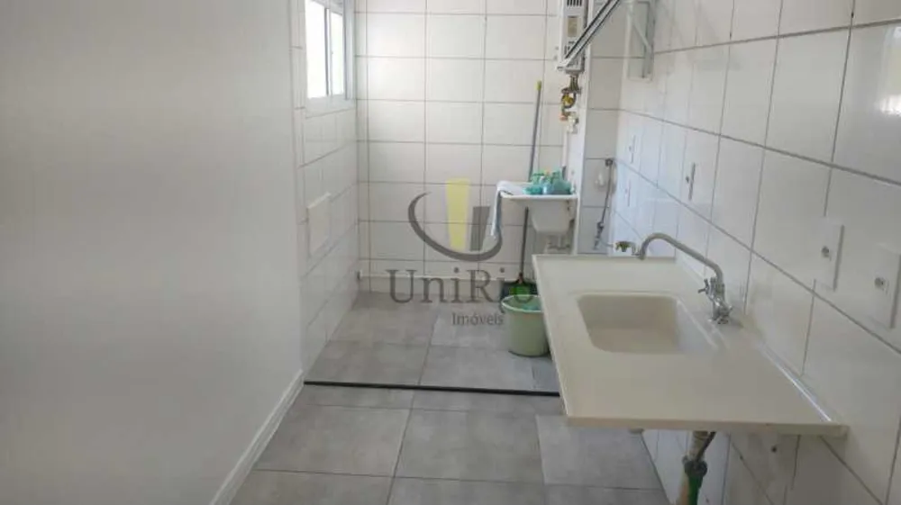Apartamento, 2 quartos, 46 m² - Foto 17