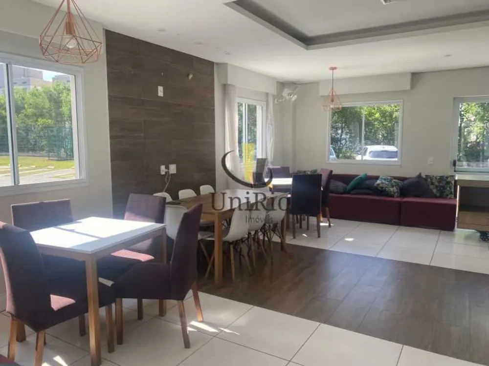 Apartamento, 2 quartos, 46 m² - Foto 10