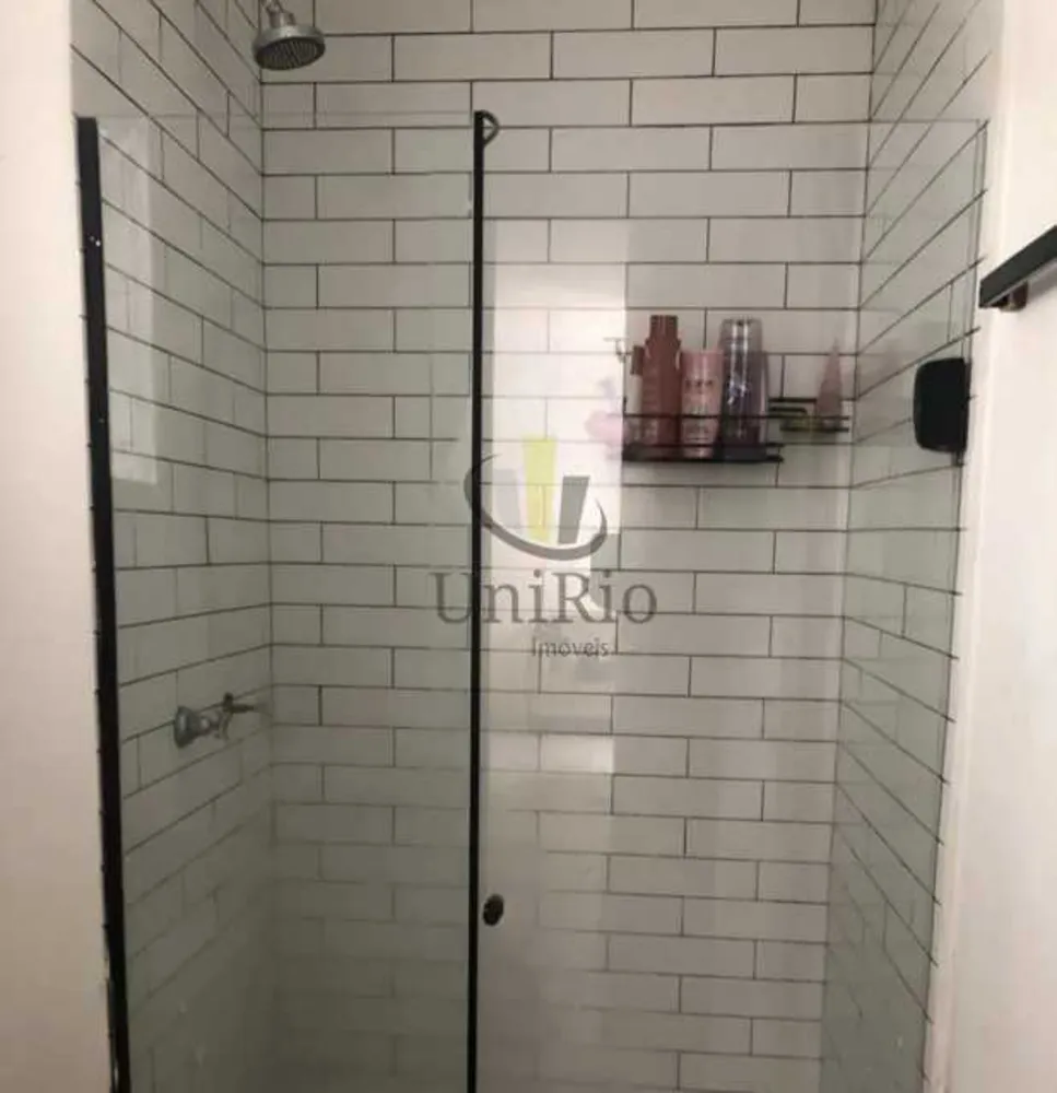 Apartamento, 2 quartos, 46 m² - Foto 20