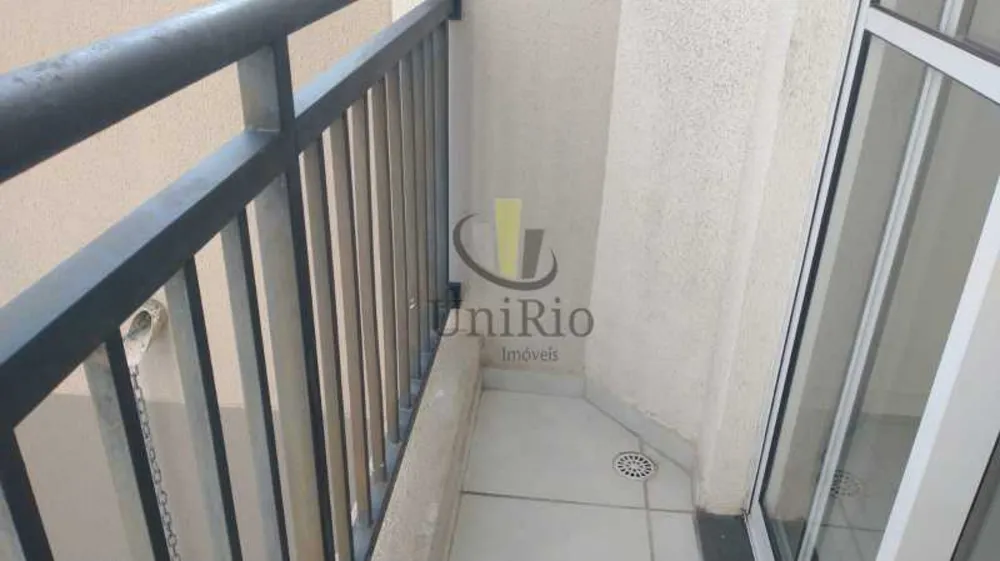 Apartamento, 2 quartos, 46 m² - Foto 6