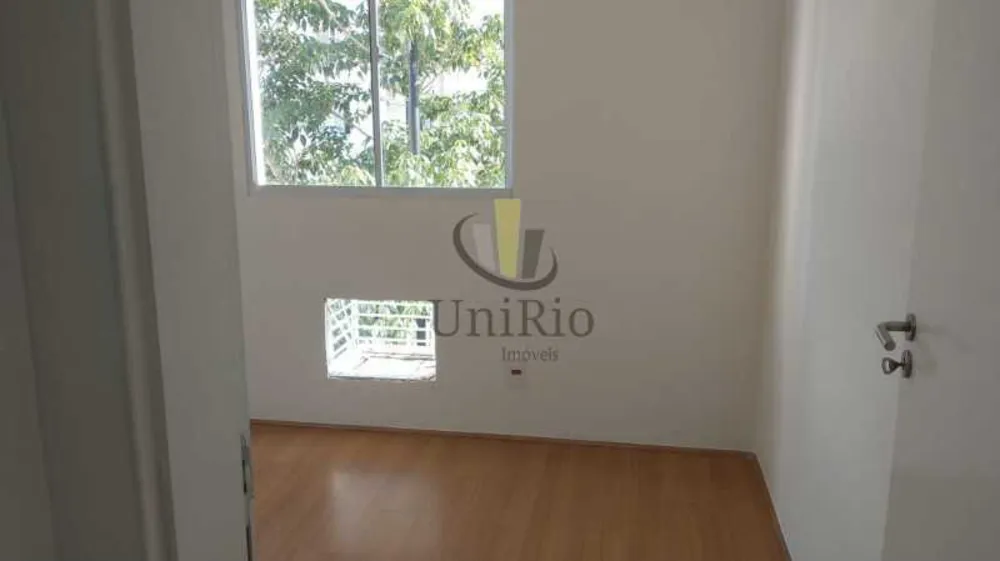 Apartamento, 2 quartos, 46 m² - Foto 1