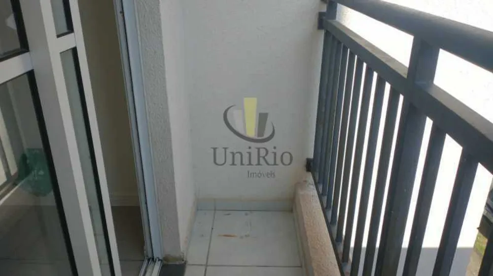 Apartamento, 2 quartos, 46 m² - Foto 4