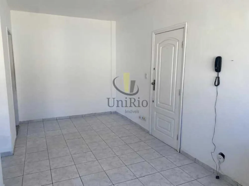 Apartamento, 1 quarto, 40 m² - Foto 2
