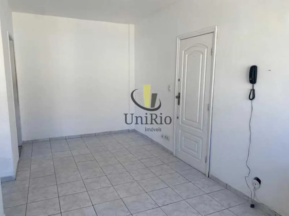 Apartamento, 1 quarto, 40 m² - Foto 1