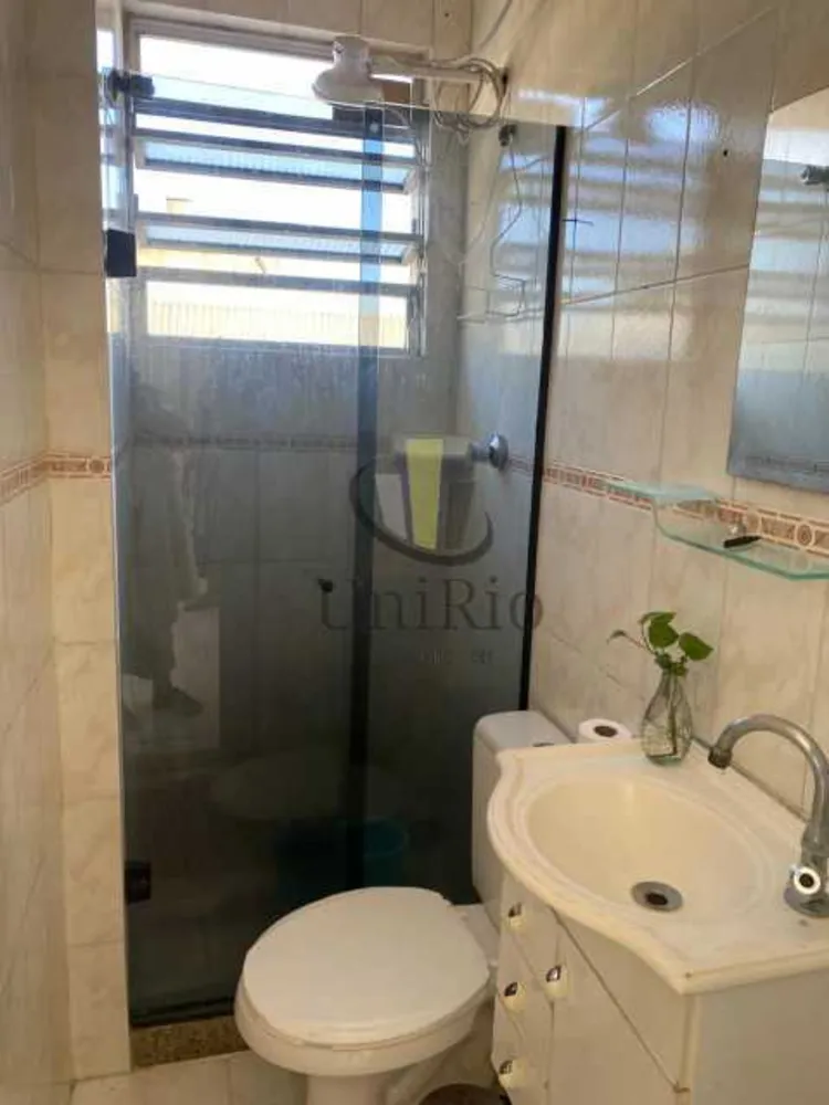 Apartamento, 1 quarto, 40 m² - Foto 10