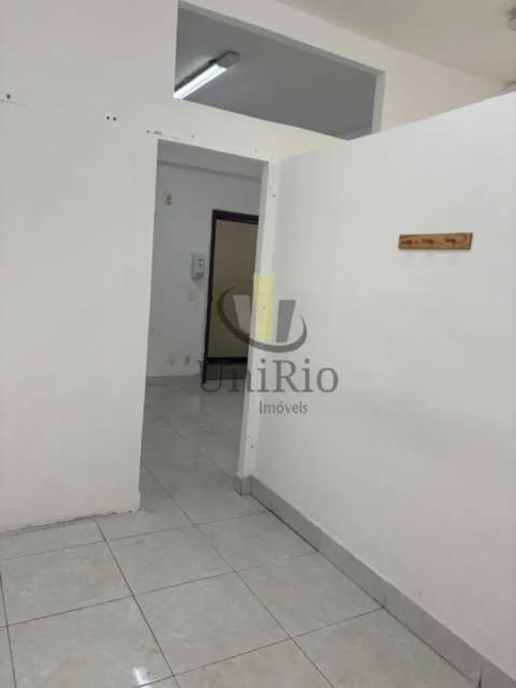 Sala-Conjunto, 30 m² - Foto 9