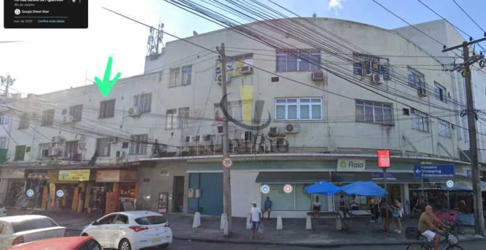 Sala-Conjunto, 30 m² - Foto 12