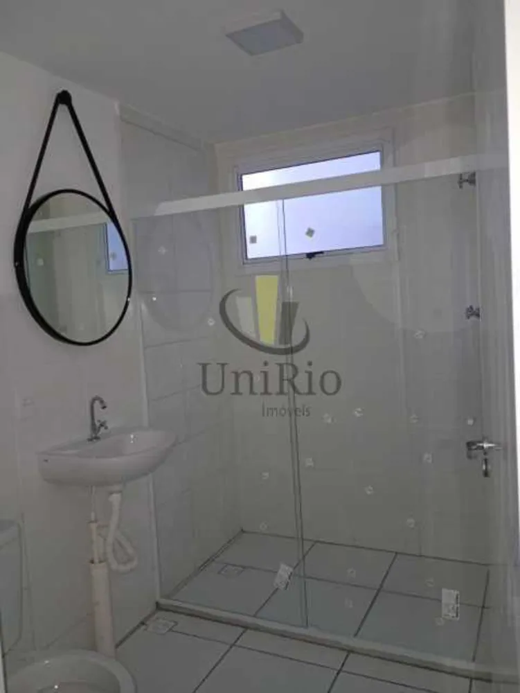 Apartamento, 2 quartos, 47 m² - Foto 8