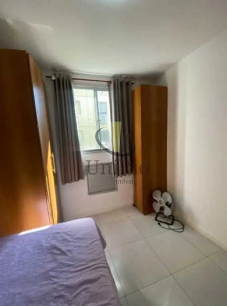 Apartamento, 2 quartos, 52 m² - Foto 8