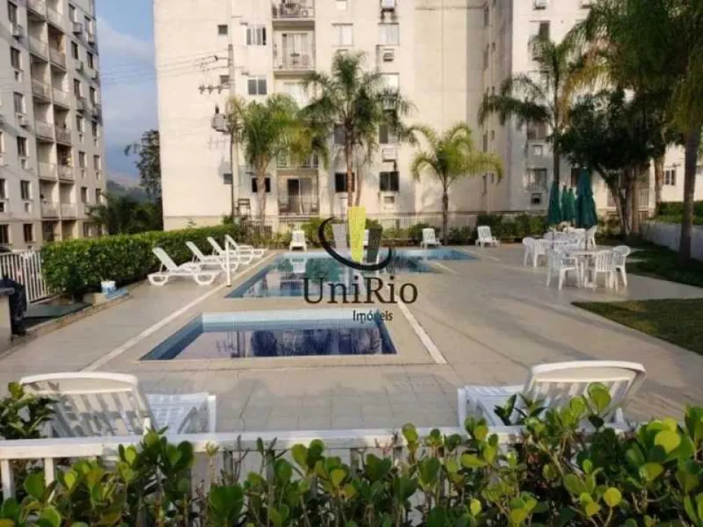 Apartamento, 2 quartos, 52 m² - Foto 5