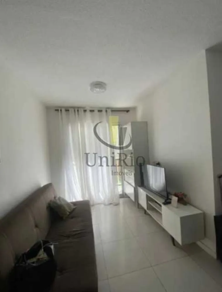 Apartamento, 2 quartos, 52 m² - Foto 26