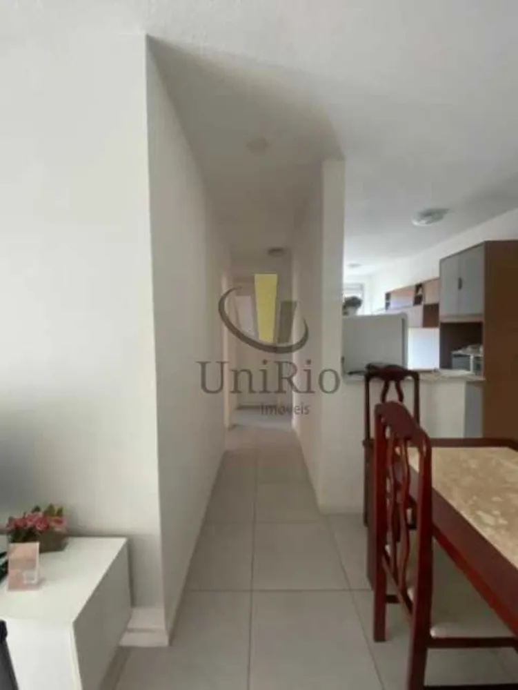 Apartamento, 2 quartos, 52 m² - Foto 20