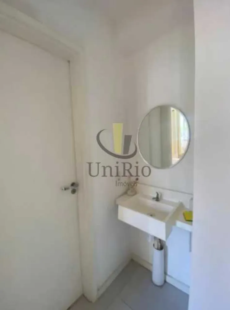 Apartamento, 2 quartos, 52 m² - Foto 9