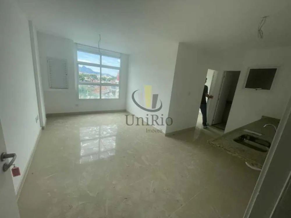 Loft, 40 m² - Foto 8