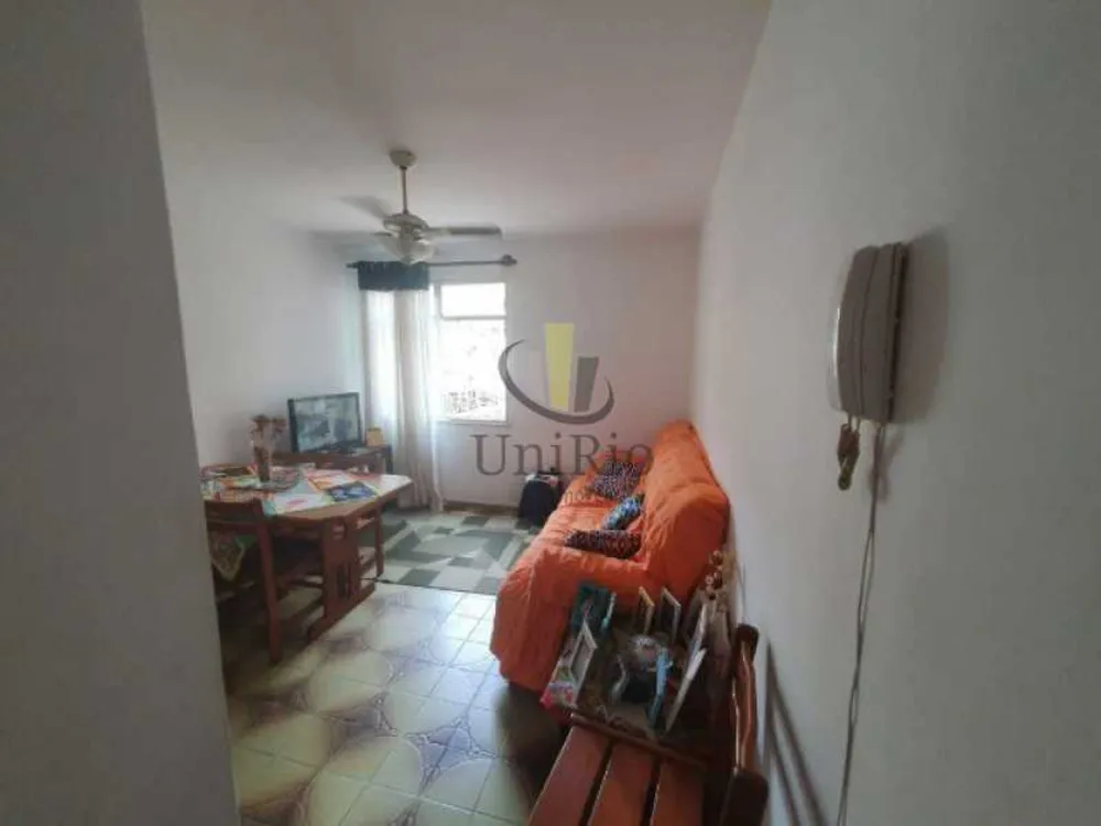 Apartamento, 2 quartos, 48 m² - Foto 2