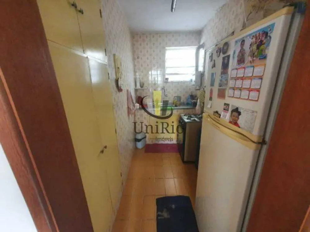 Apartamento, 2 quartos, 48 m² - Foto 16