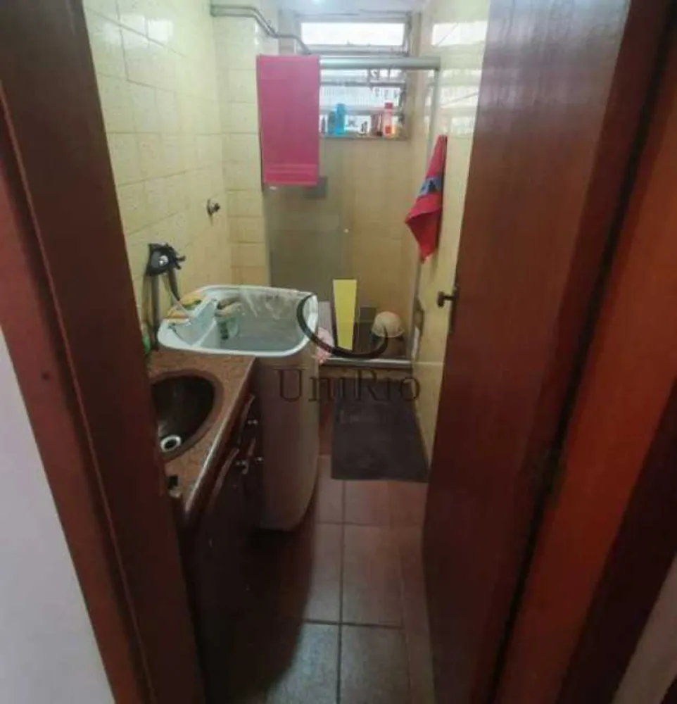 Apartamento, 2 quartos, 48 m² - Foto 17