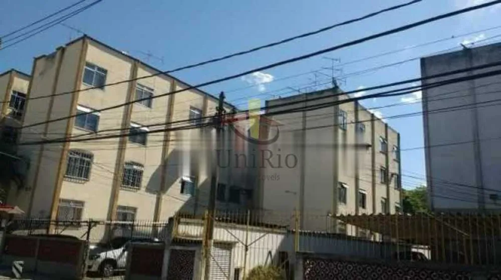 Apartamento, 2 quartos, 48 m² - Foto 10