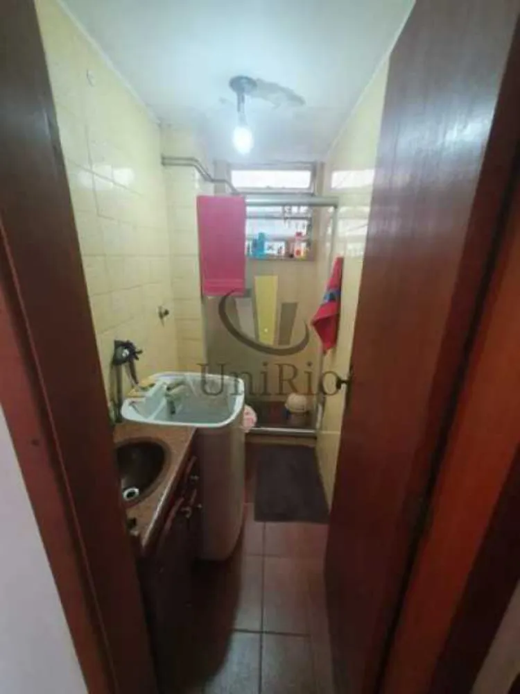 Apartamento, 2 quartos, 48 m² - Foto 5