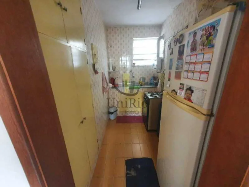 Apartamento, 2 quartos, 48 m² - Foto 3