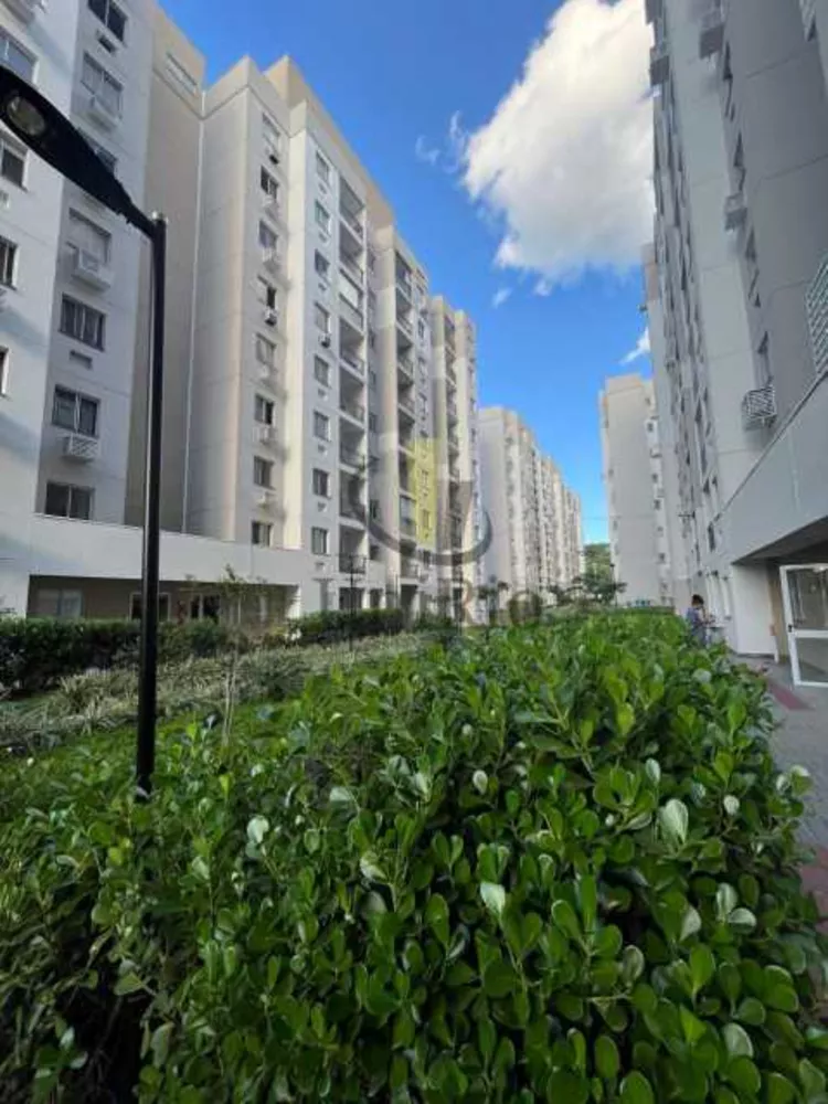 Apartamento, 2 quartos, 45 m² - Foto 9
