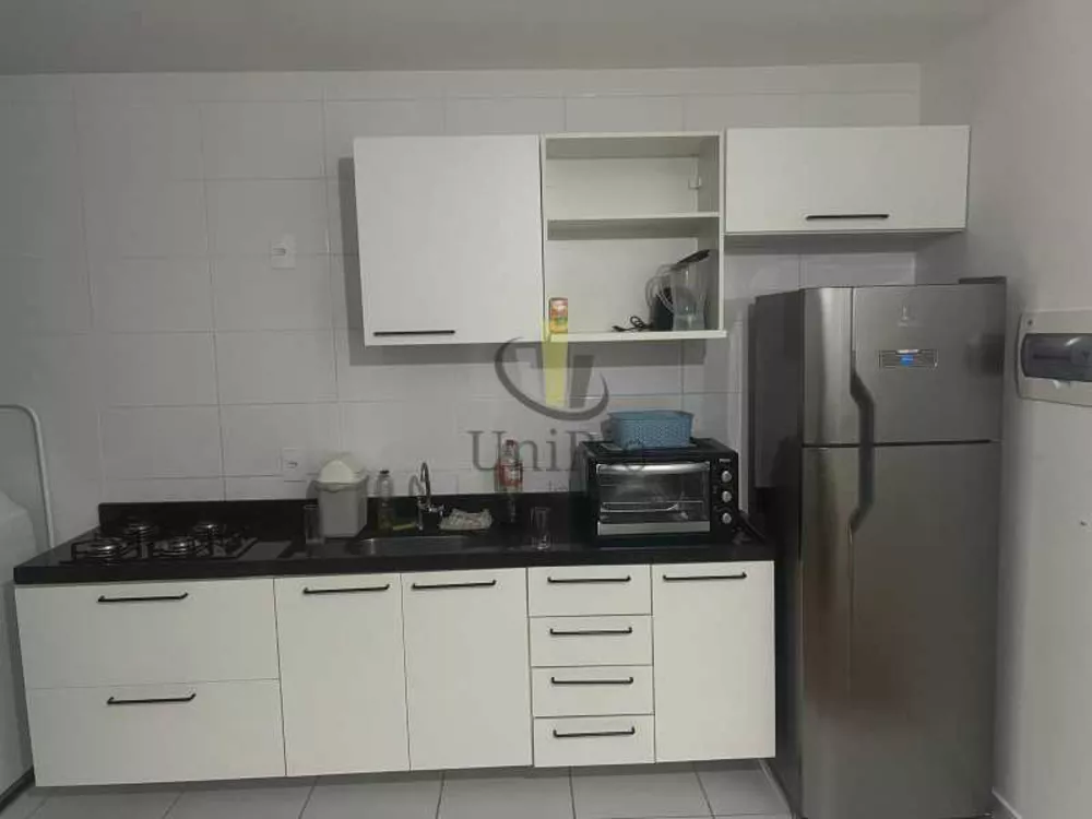 Apartamento, 2 quartos, 45 m² - Foto 13