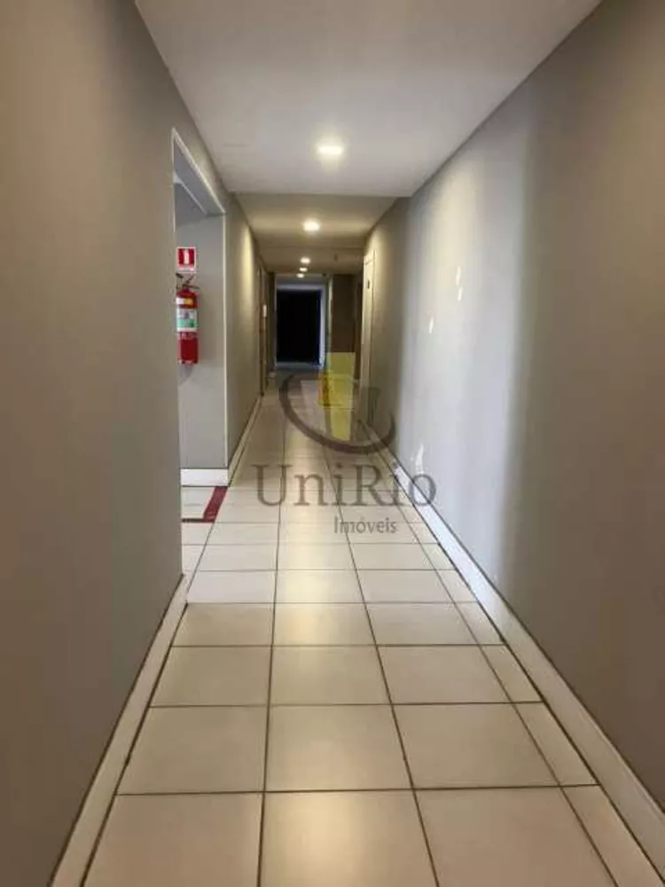 Apartamento, 2 quartos, 45 m² - Foto 3