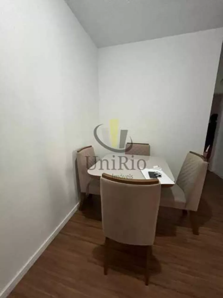 Apartamento, 2 quartos, 45 m² - Foto 16