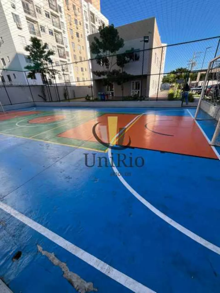 Apartamento, 2 quartos, 45 m² - Foto 1