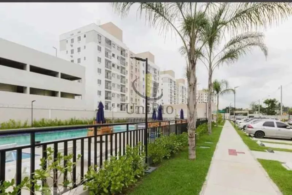 Apartamento, 2 quartos, 45 m² - Foto 20