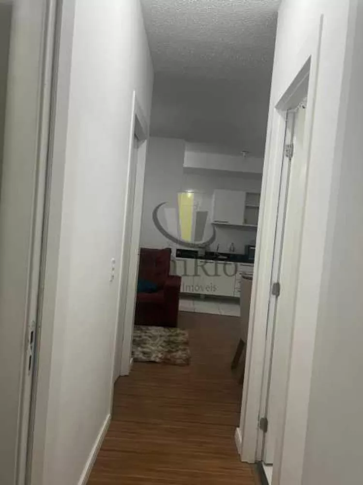 Apartamento, 2 quartos, 45 m² - Foto 6