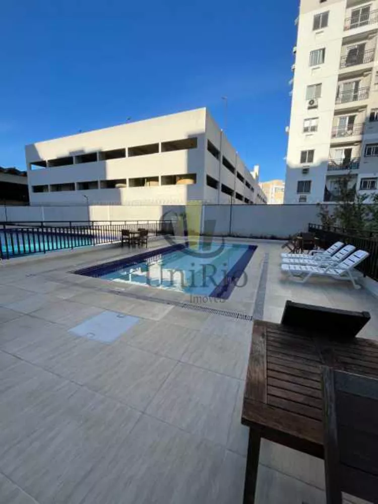 Apartamento, 2 quartos, 45 m² - Foto 14
