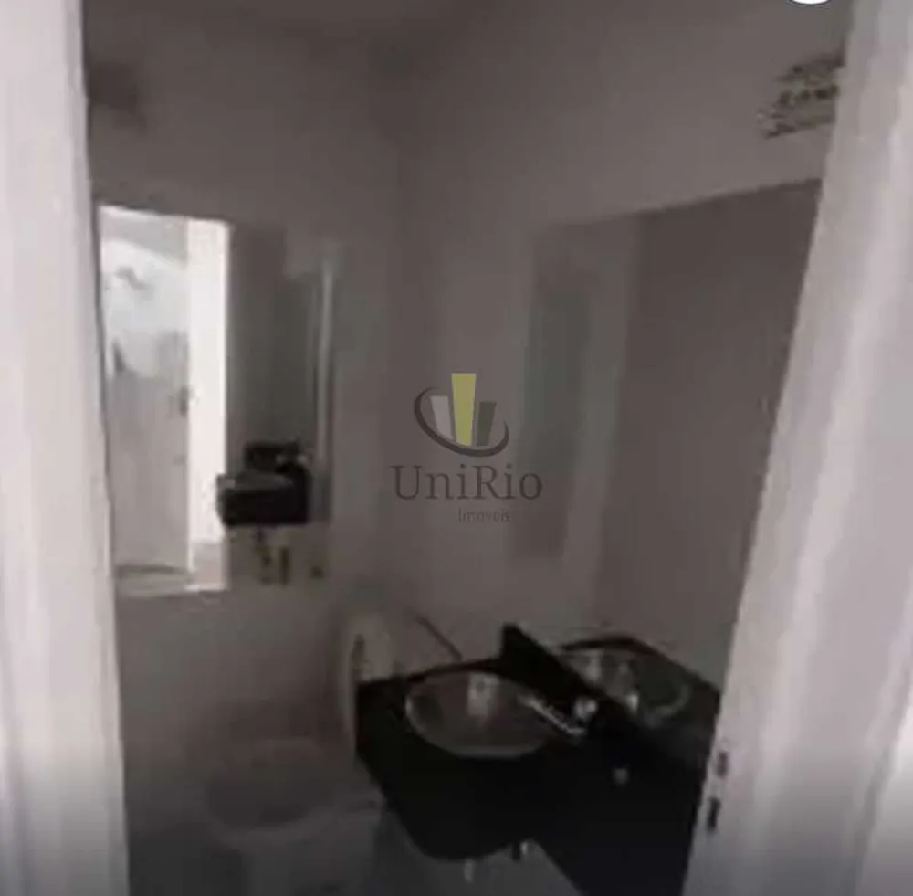 Sala-Conjunto, 33 m² - Foto 6
