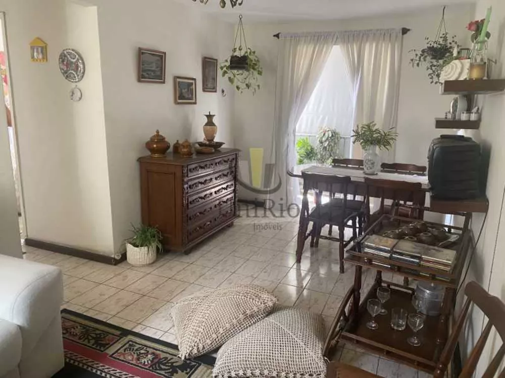 Apartamento, 2 quartos, 52 m² - Foto 7